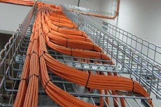 視頻監(jiān)控、弱電系統(tǒng)集成